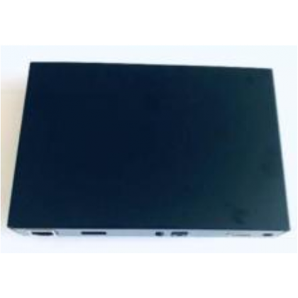 Thiết bị kết nối điều khiển hiển thị màn hình LCD, bảng hiển thị số LED 7 đoạn HH- 03LCD
